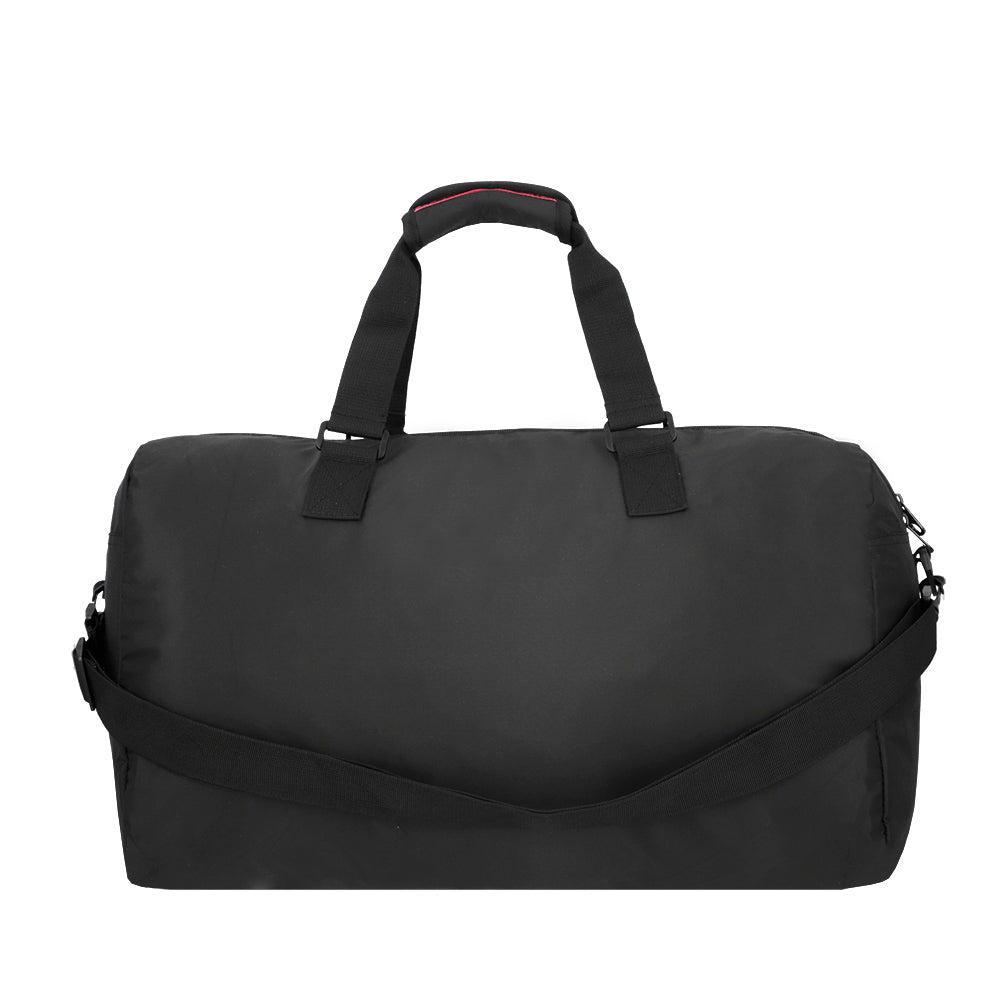 saxoline Bolso deportivo Aerobic negro Liquidación