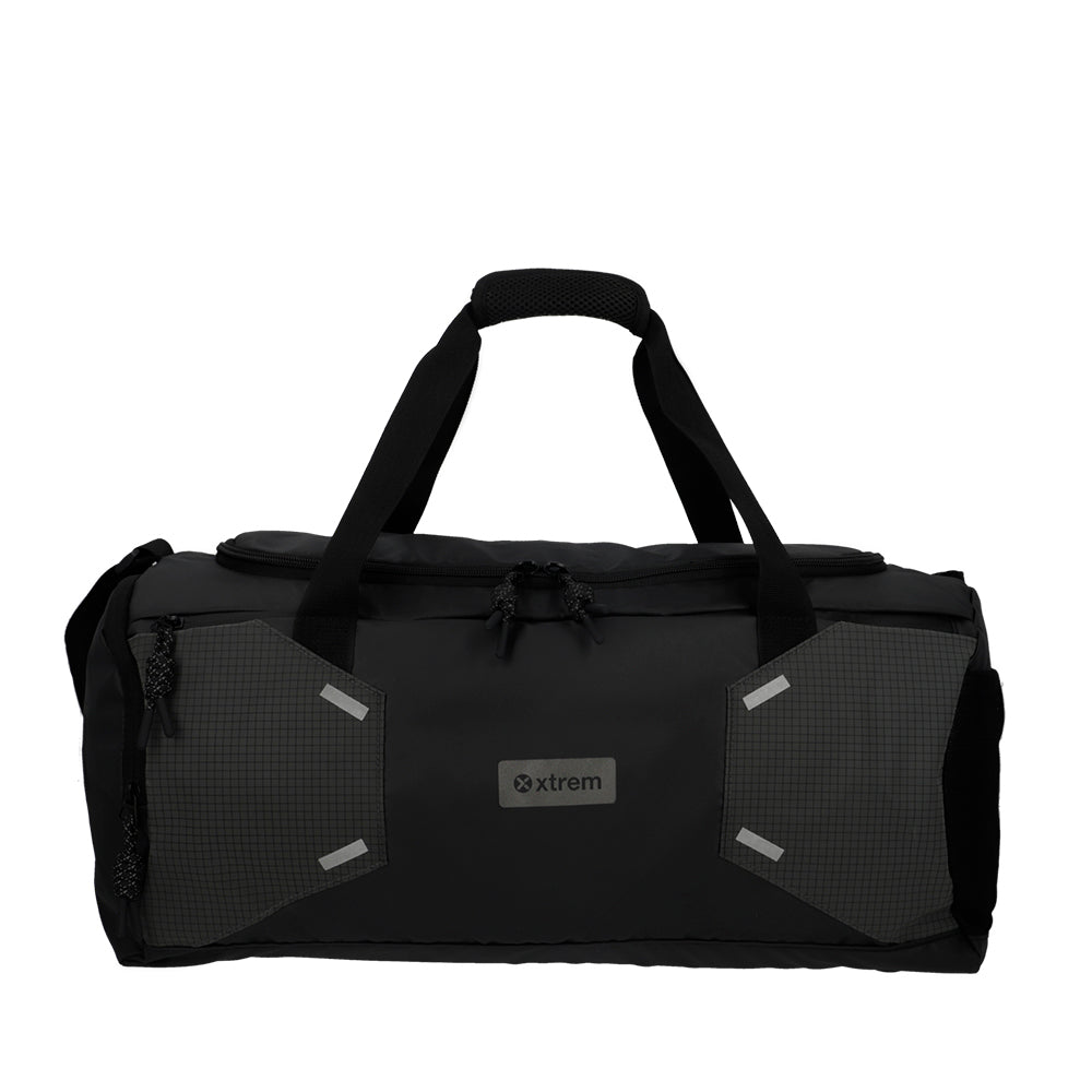 saxoline Bolso deportivo Rider negro