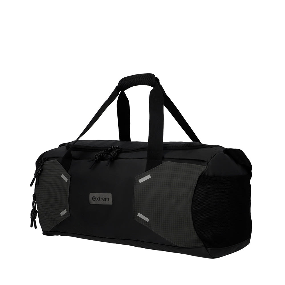 saxoline Bolso deportivo Rider negro Envío internacional gratuito