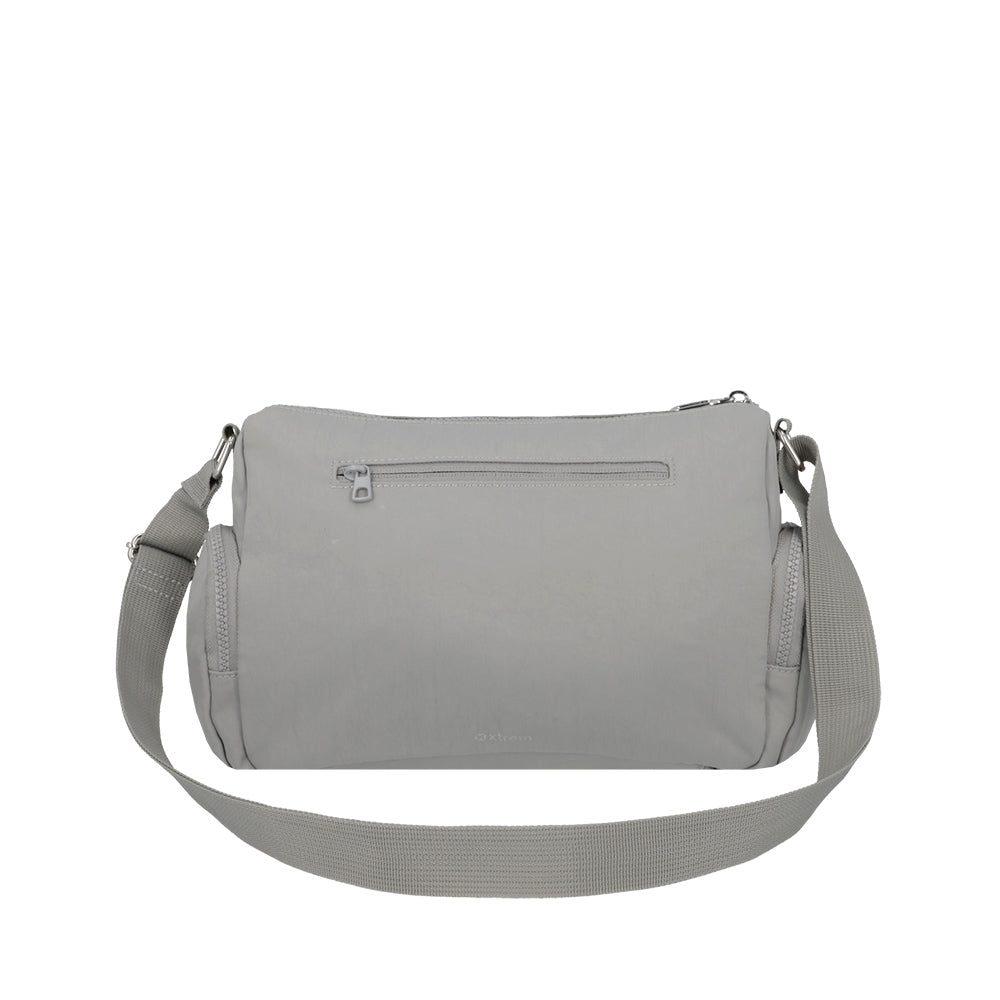 saxoline Cartera Lucca gris Limitado a 3 días