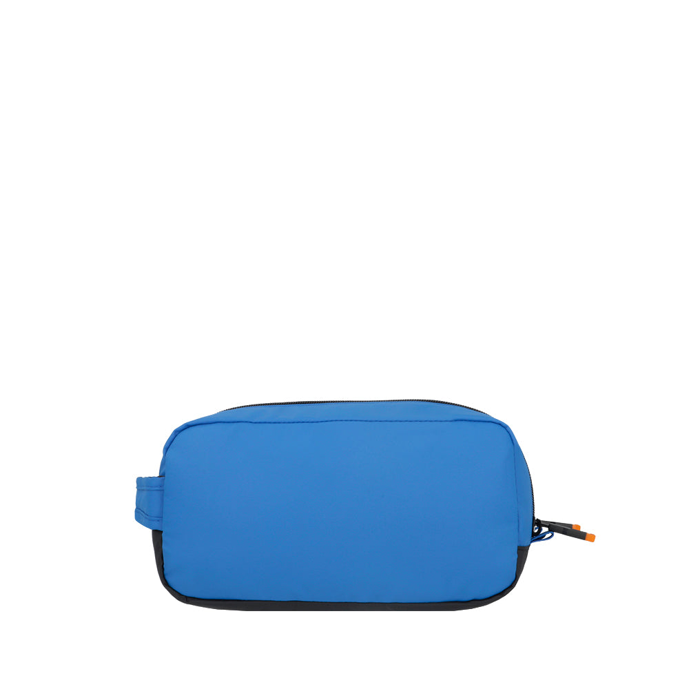 saxoline Neceser Voyager azul M Ahorra y exporta