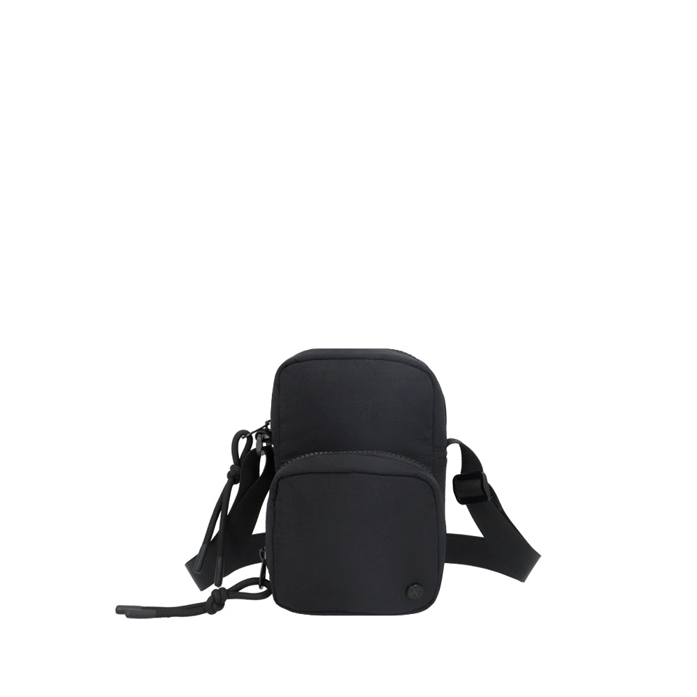saxoline Portacelular Ava negro XS