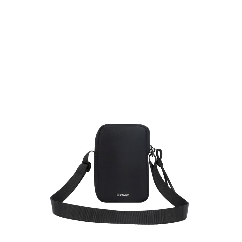saxoline Portacelular Ava negro XS Precios de Black Friday