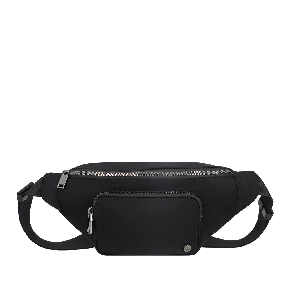 saxoline Banano Ella negro M