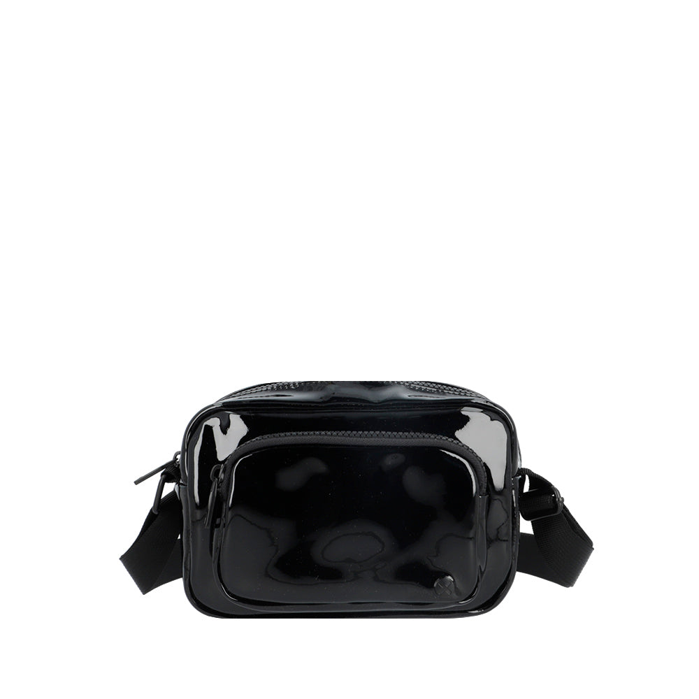 saxoline Cartera Izzie negra