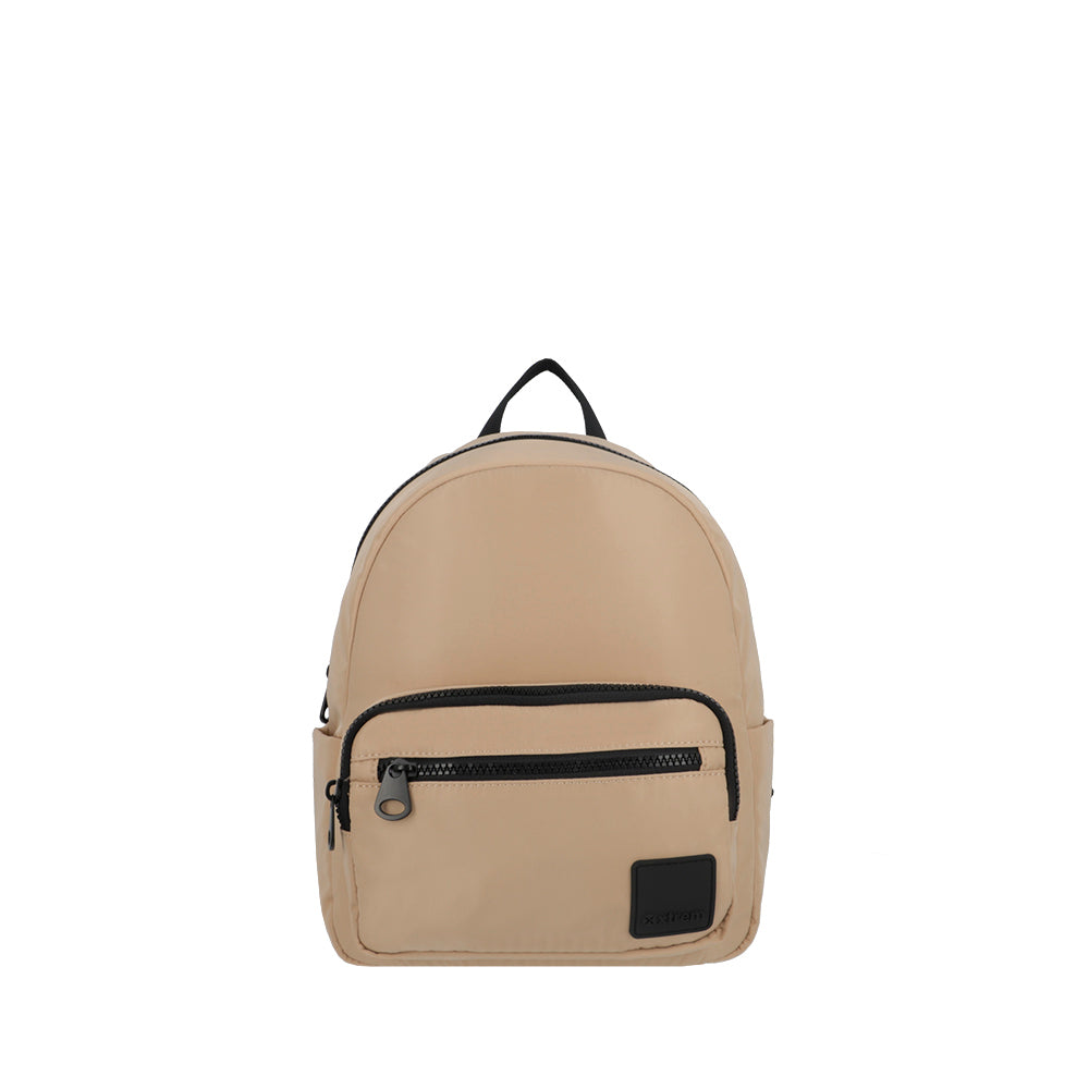 saxoline Mochila Zoe beige S
