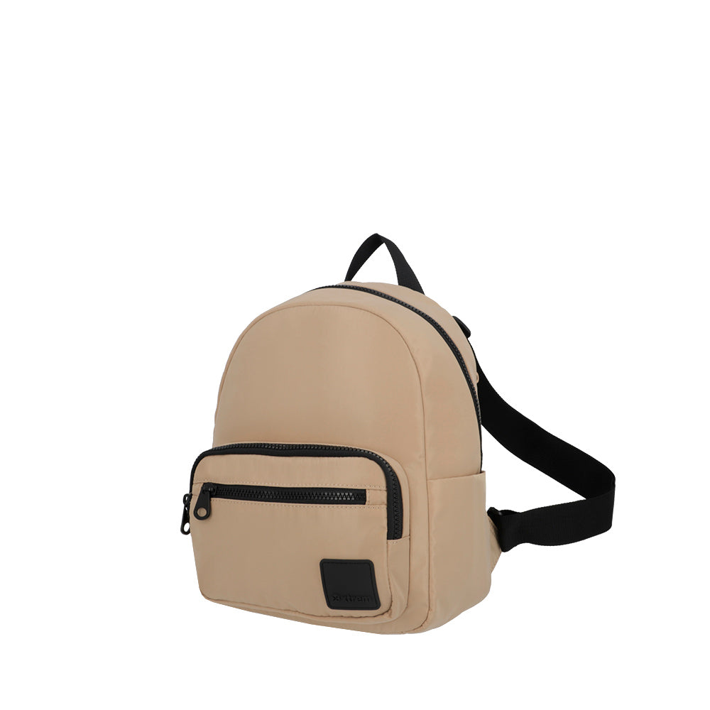 saxoline Mochila Zoe beige S Oferta exclusiva