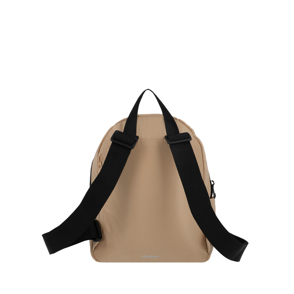 saxoline Mochila Zoe beige S Oferta exclusiva