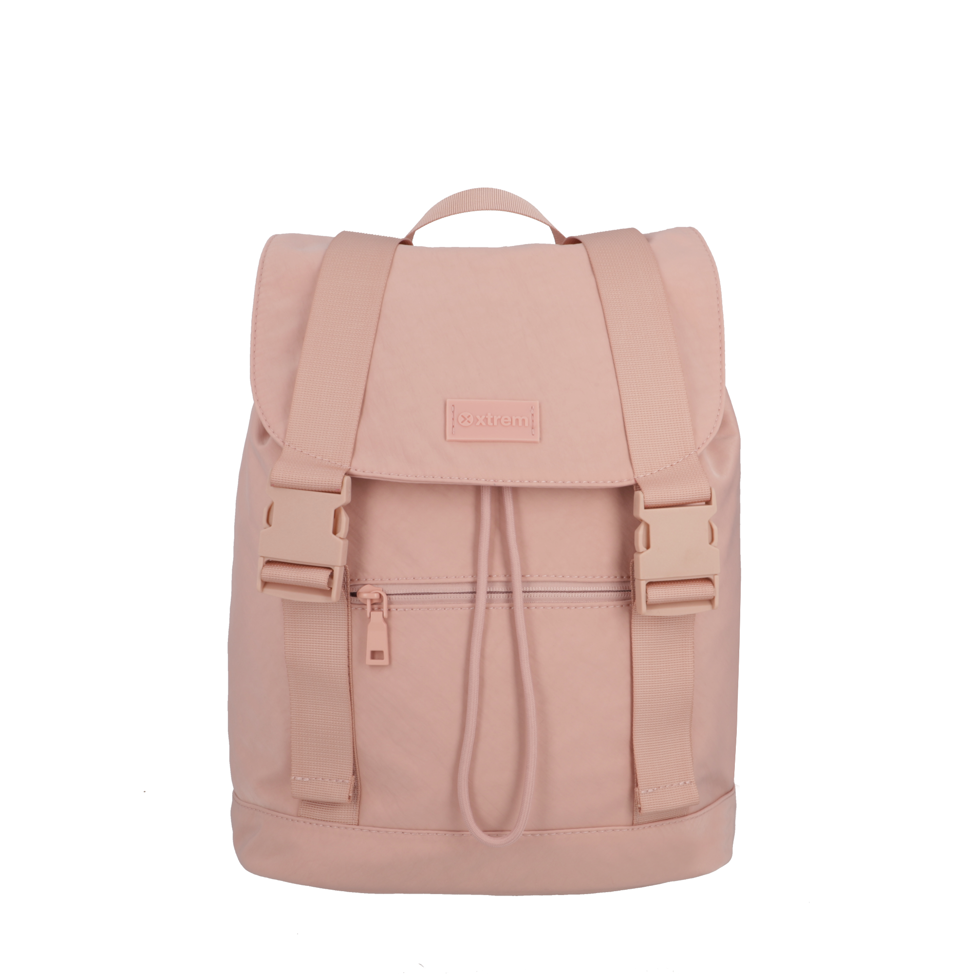 saxoline Mochila para notebook Mollie 14" rosada