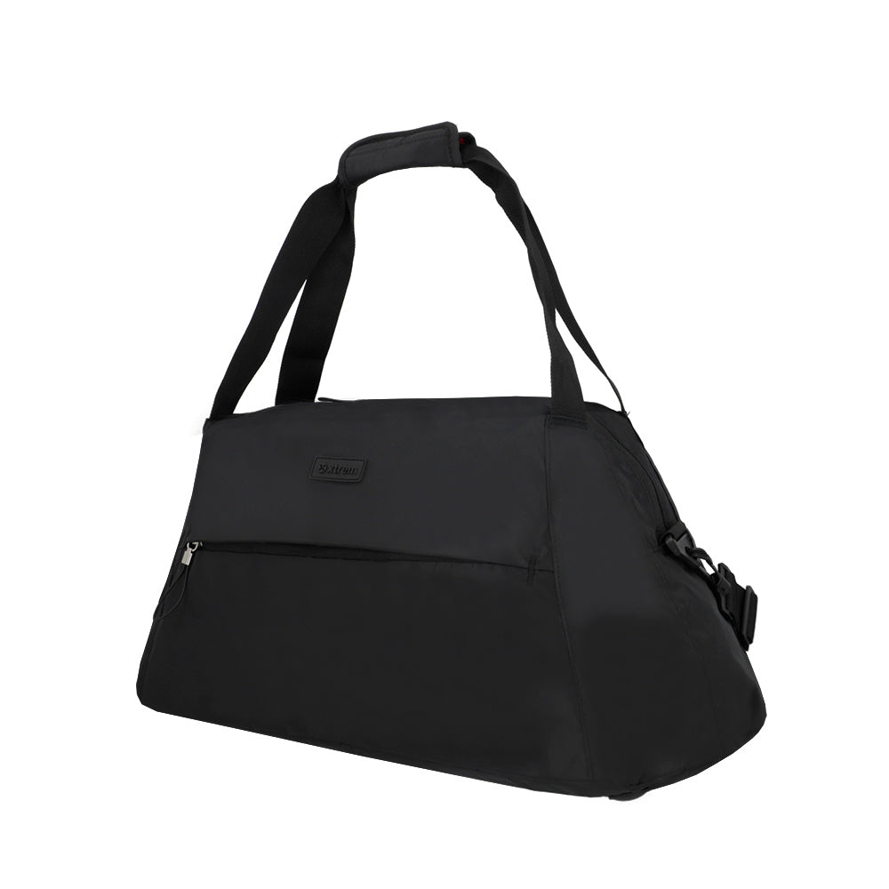 saxoline Bolso deportivo Jogging negro Ofertas especiales