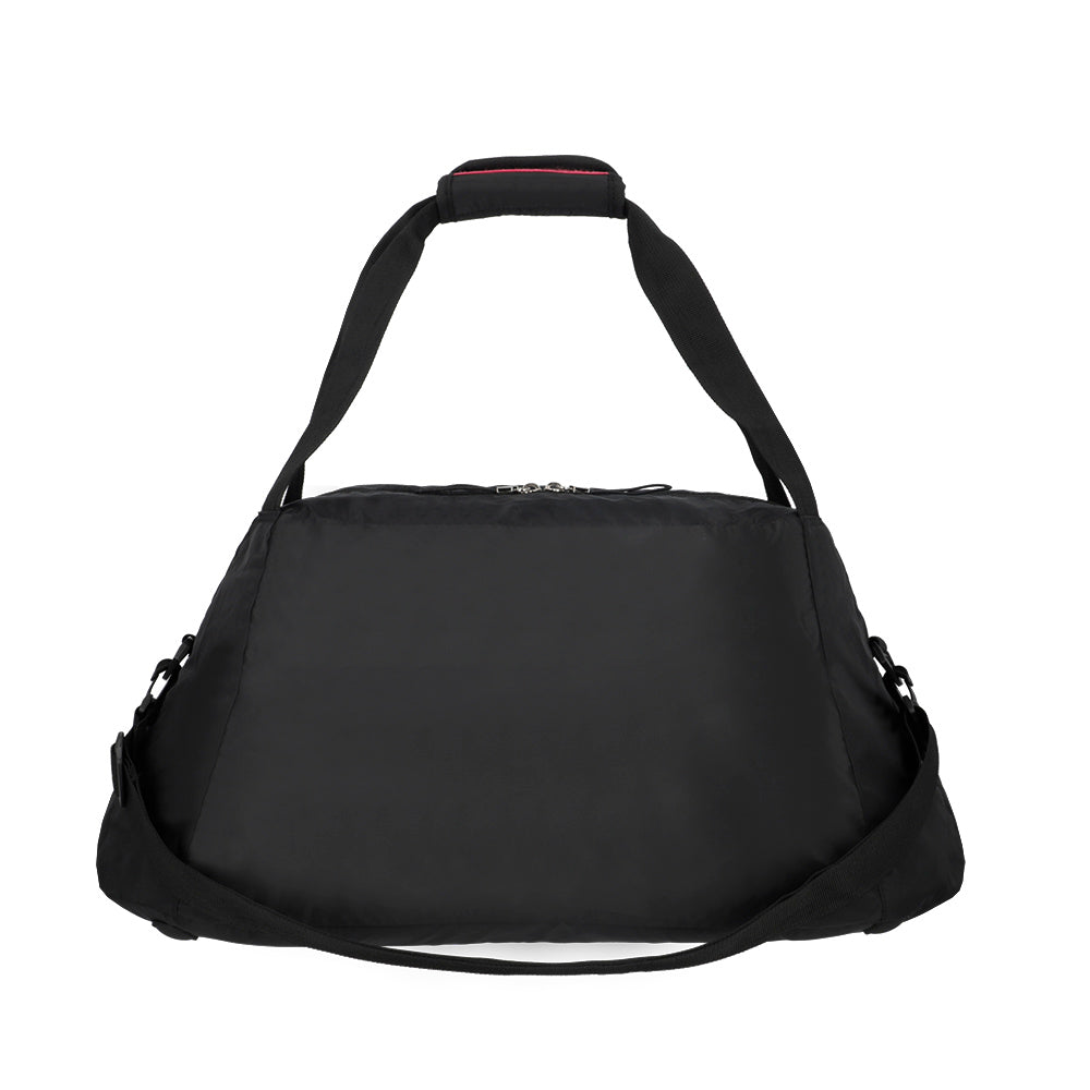 saxoline Bolso deportivo Jogging negro Ofertas especiales