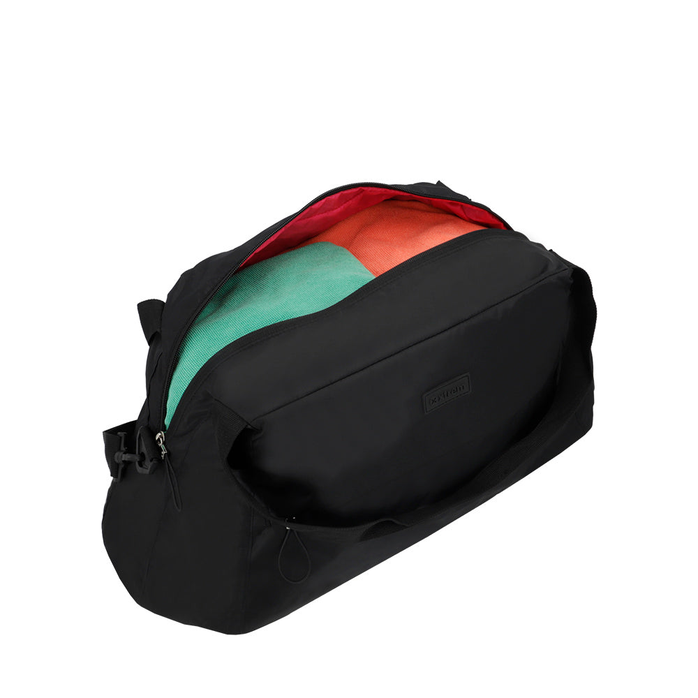 saxoline Bolso deportivo Jogging negro Ofertas especiales