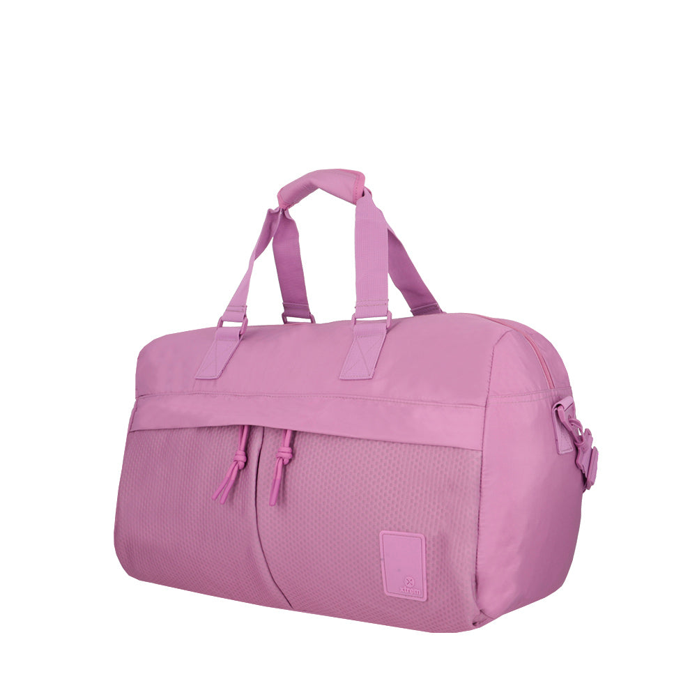 saxoline Bolso deportivo Aerobic morado Grandes ahorros