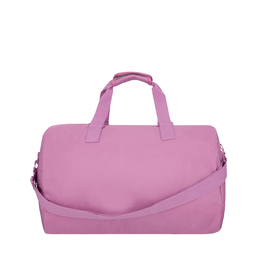 saxoline Bolso deportivo Aerobic morado Grandes ahorros