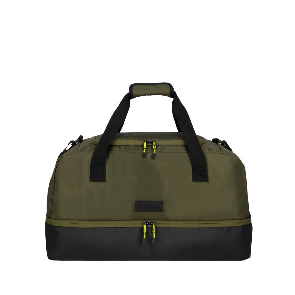 saxoline Bolso deportivo Brisbane verde