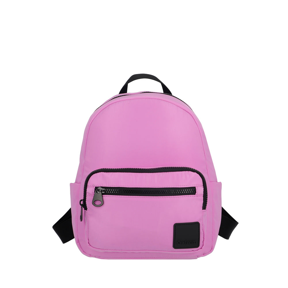 saxoline Mochila Zoe morada S