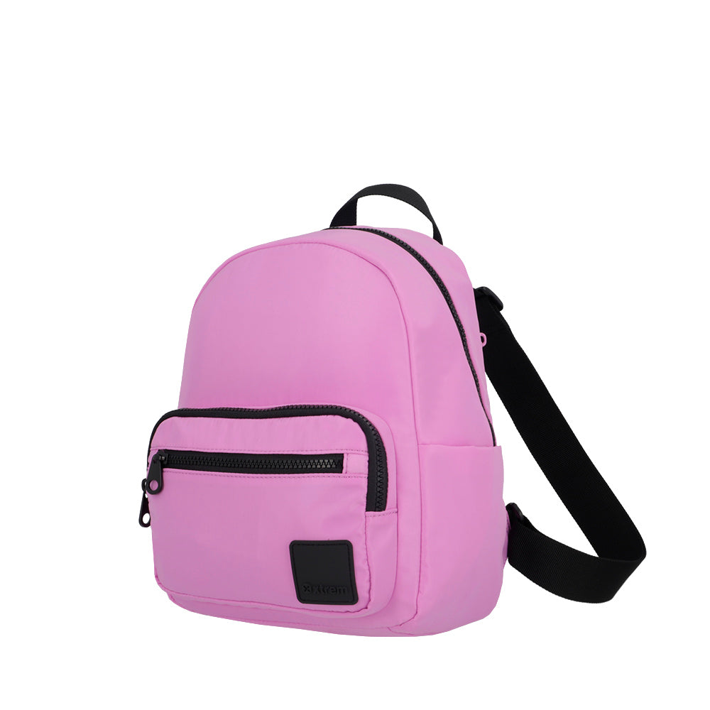 saxoline Mochila Zoe morada S Devoluciones gratuitas