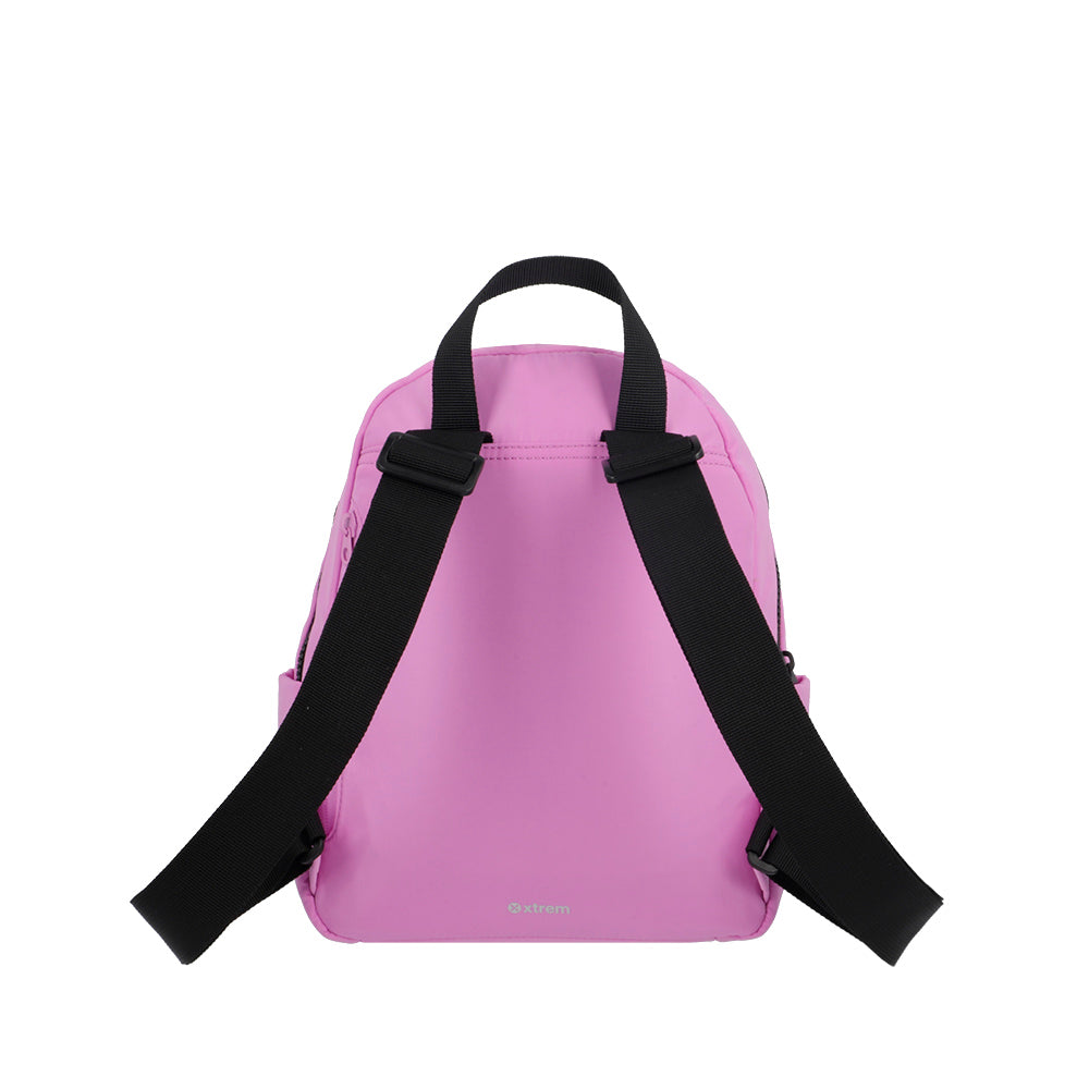 saxoline Mochila Zoe morada S Devoluciones gratuitas