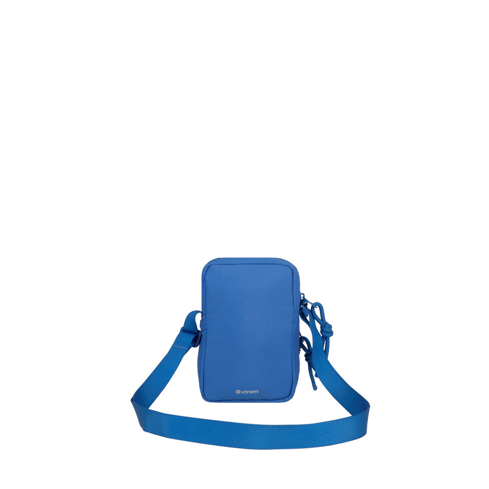 saxoline Portacelular Ava azul XS En línea