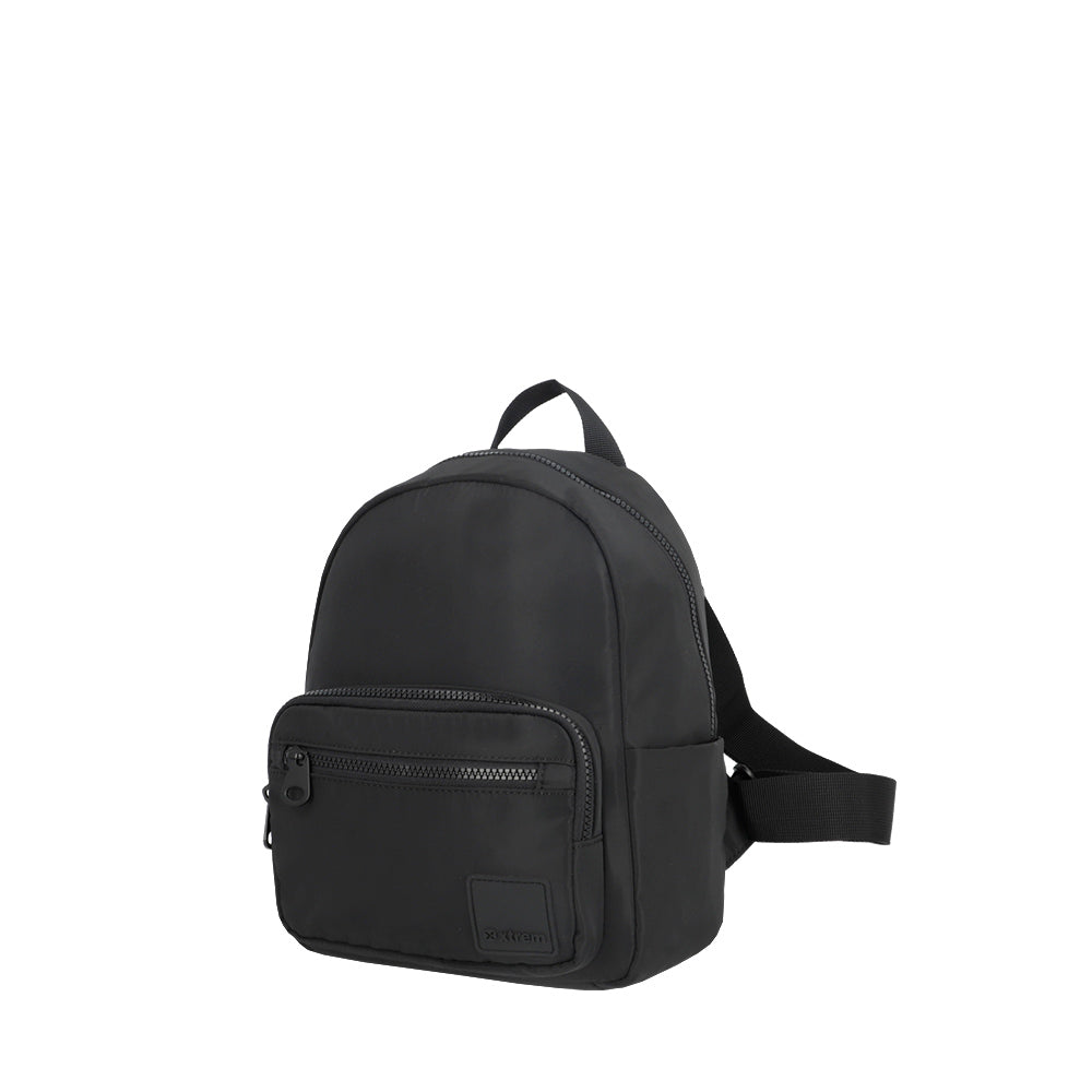 saxoline Mochila Zoe negra Ofertas