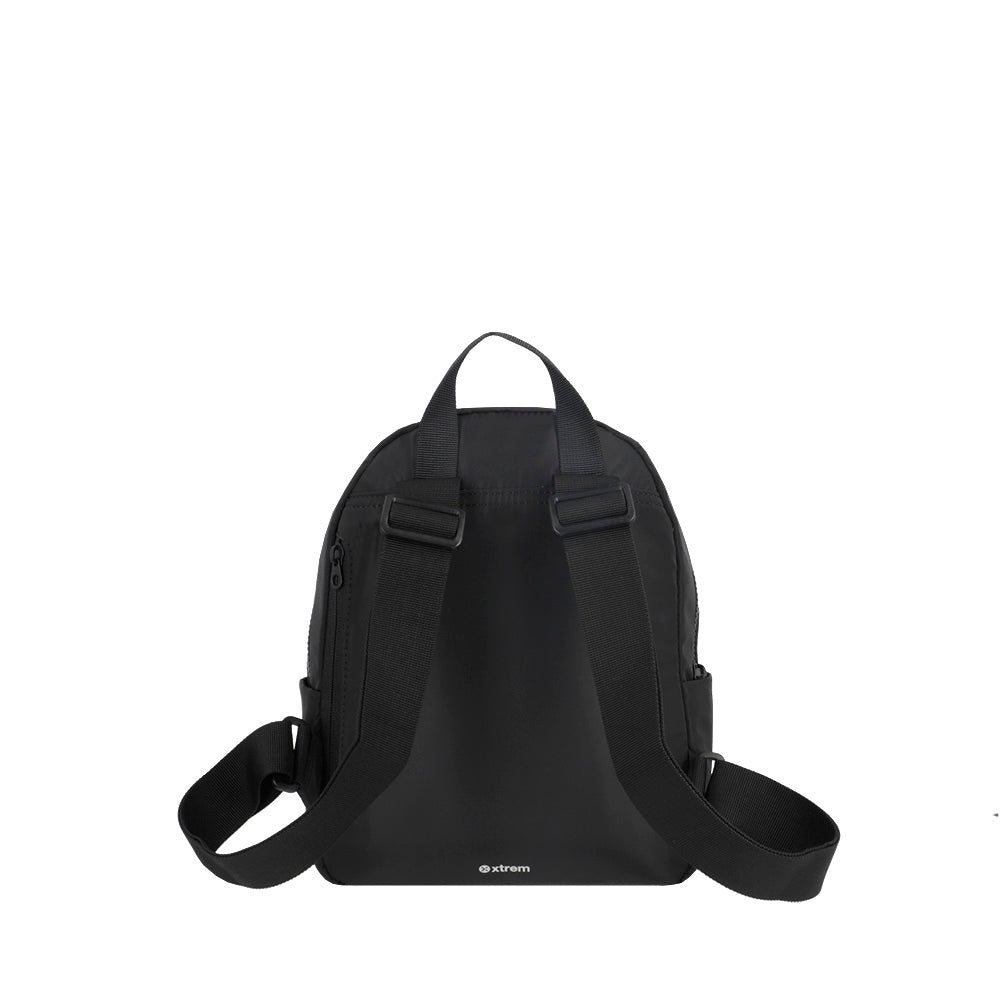 saxoline Mochila Zoe negra Ofertas