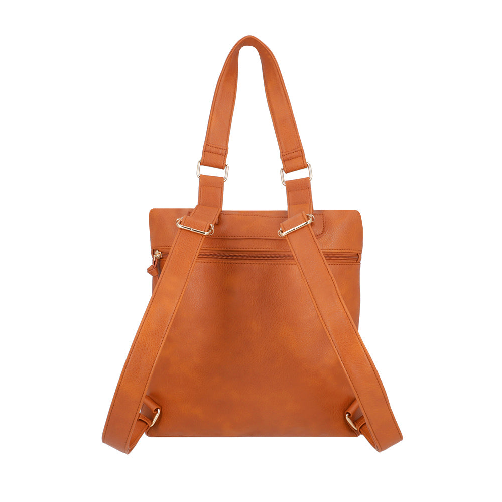 saxoline Mochila Hungria café Descuento