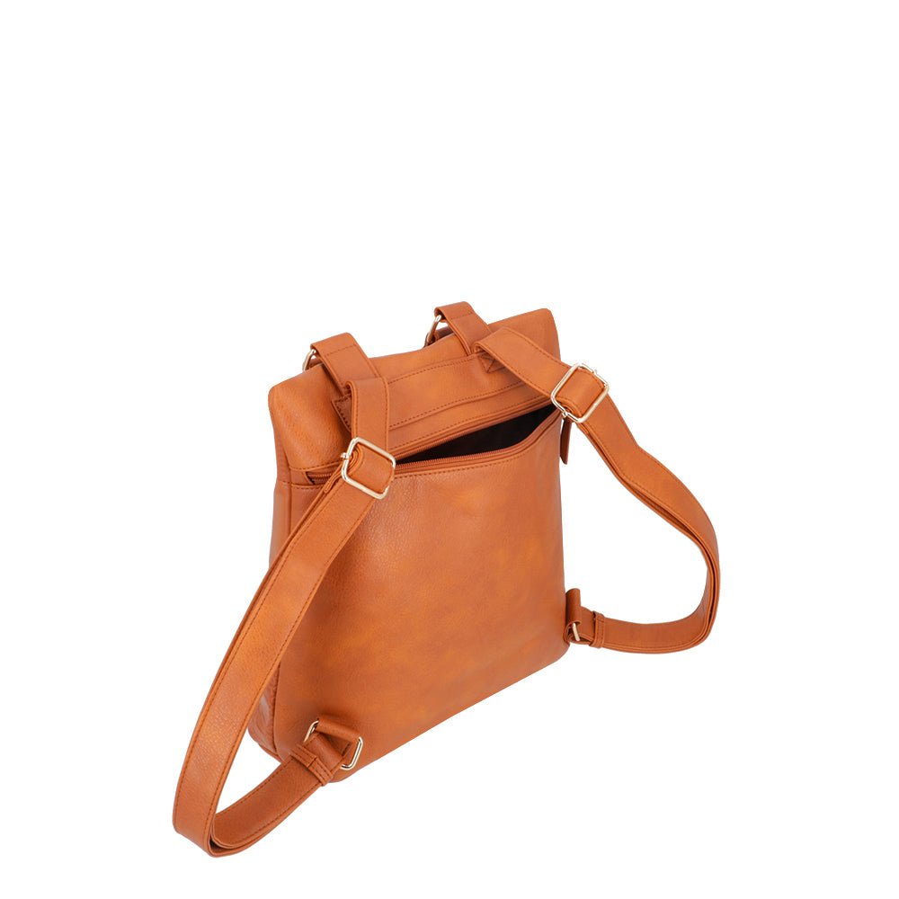 saxoline Mochila Hungria café Descuento