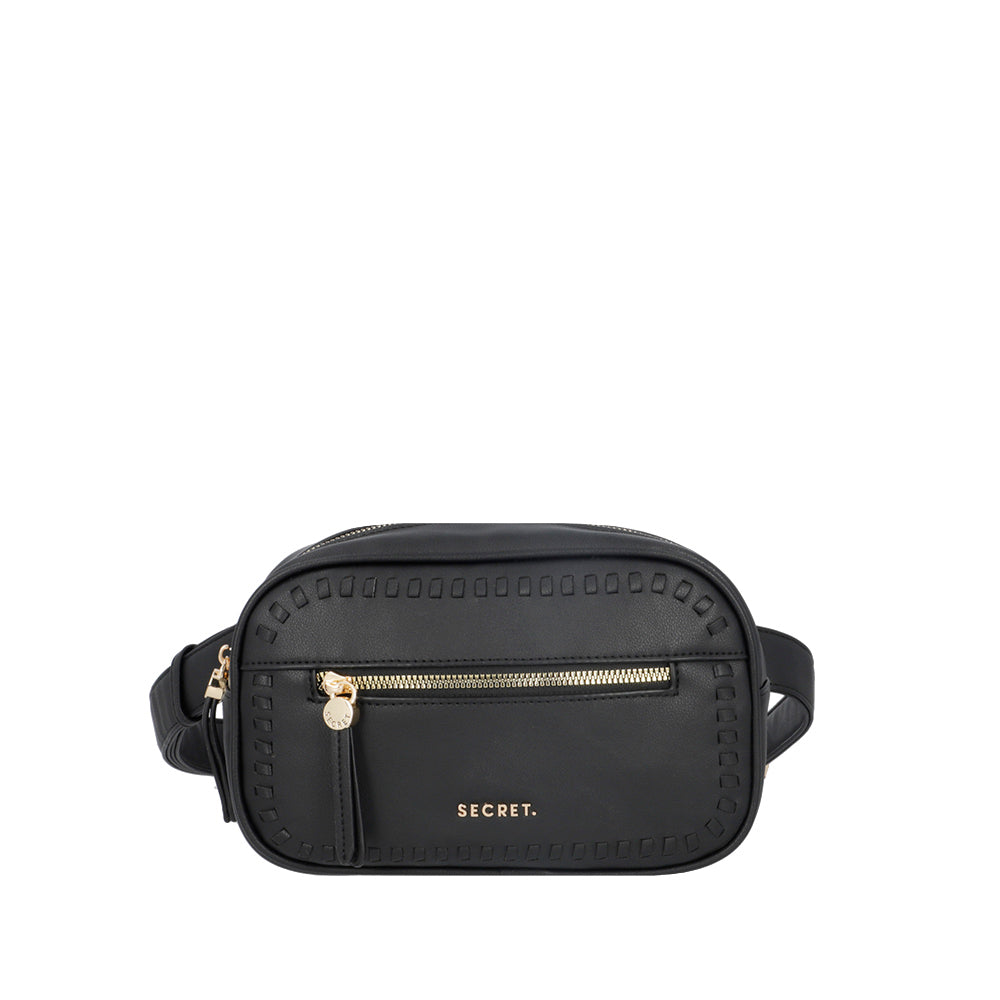 saxoline Banano Monaco negro