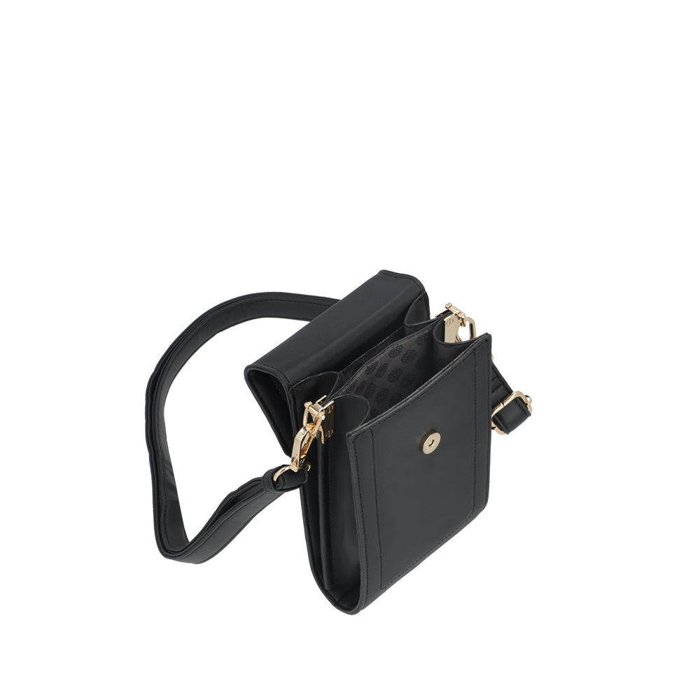 saxoline Portacelular Galicia negro Precios de Black Friday