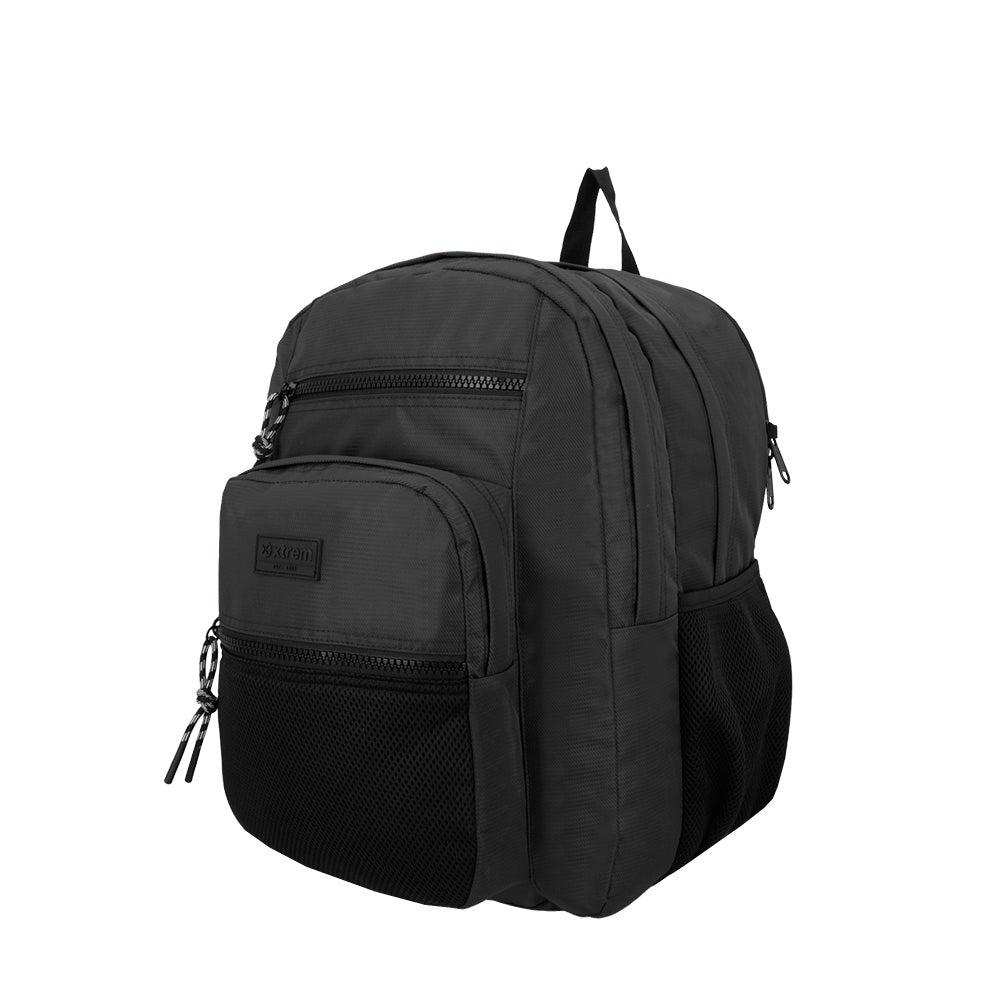 saxoline Mochila para notebook 15" Kong negra Ofertas especiales