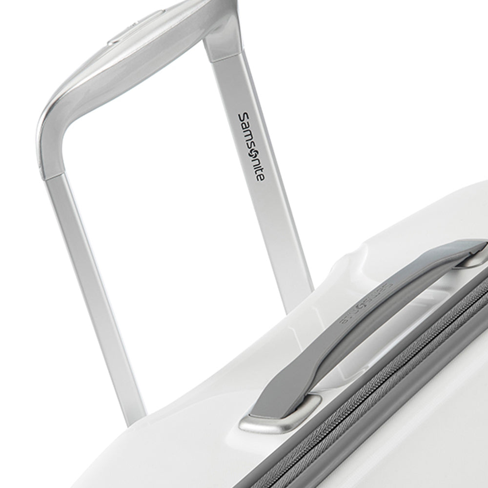 saxoline Maleta De Cabina Octolite Exp blanca 2025