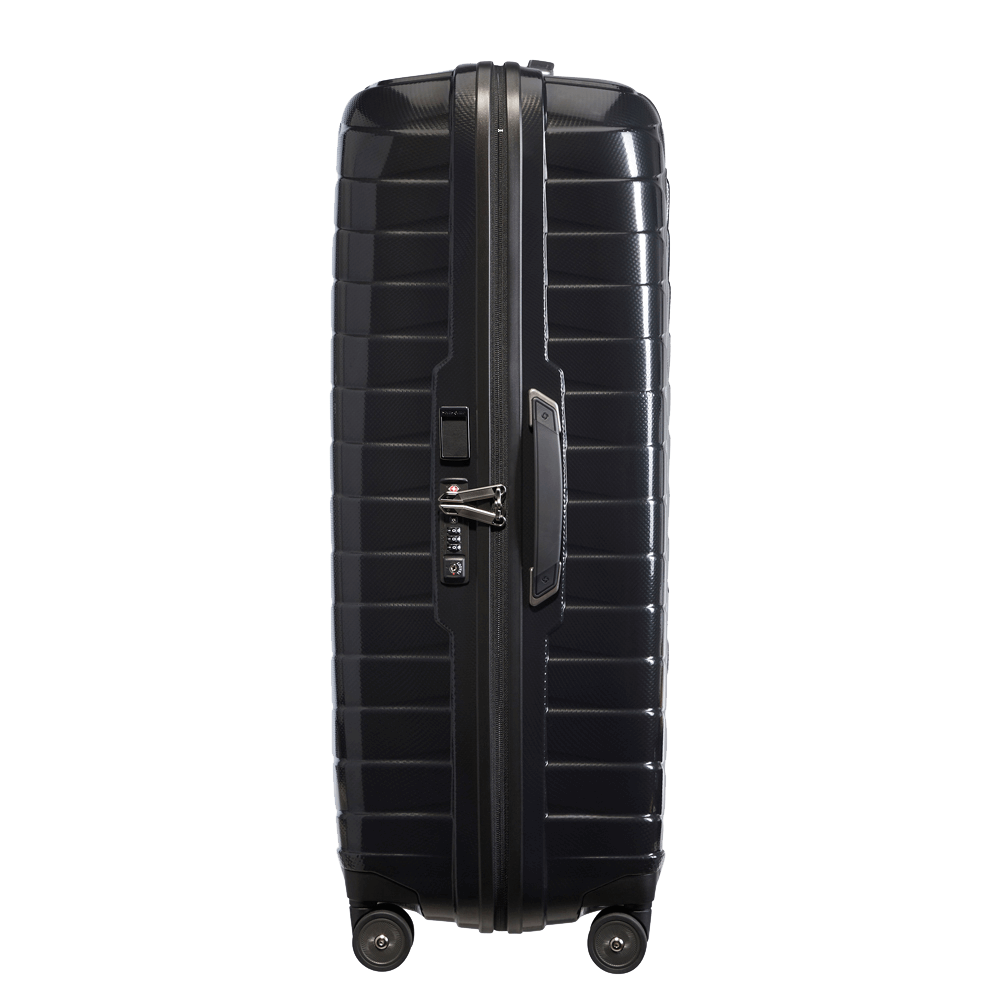 saxoline Maleta extragrande Proxis black Outlet online