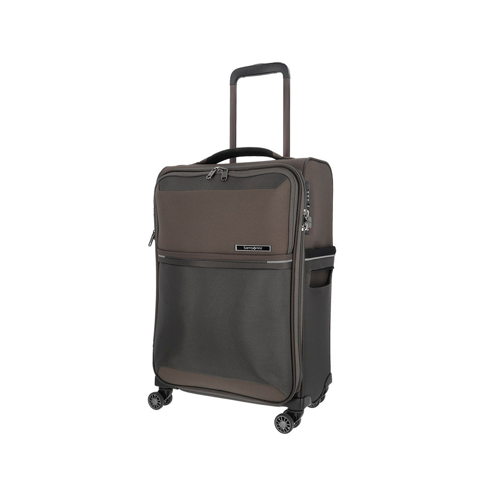 saxoline Maleta de cabina 73H Platin Grey Precio de fábrica