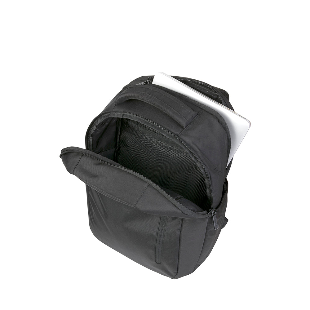 saxoline Mochila New Highway 4SX Negro M Precio de fábrica