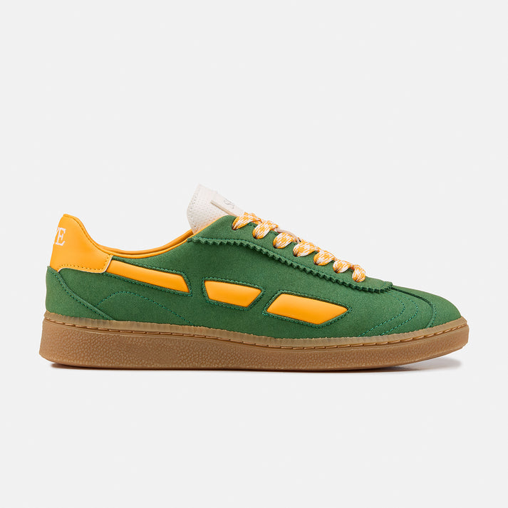 saye M70 Jazzy - Pine & Tangerine COMPRAR AHORA