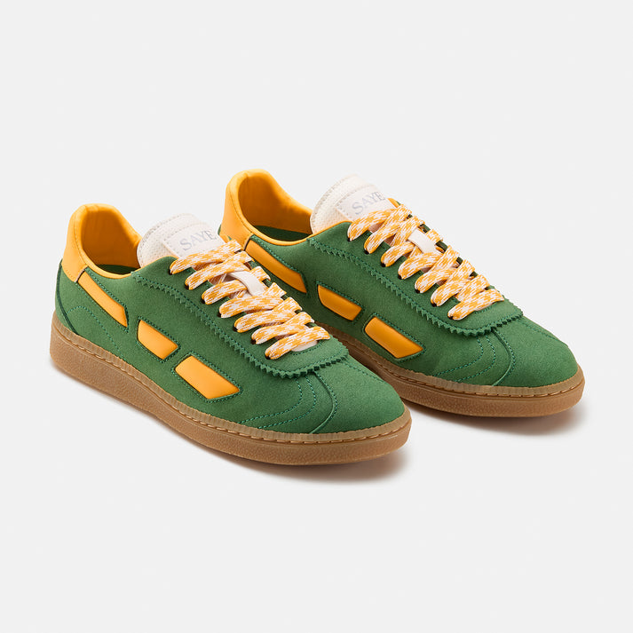 saye M70 Jazzy - Pine & Tangerine COMPRAR AHORA
