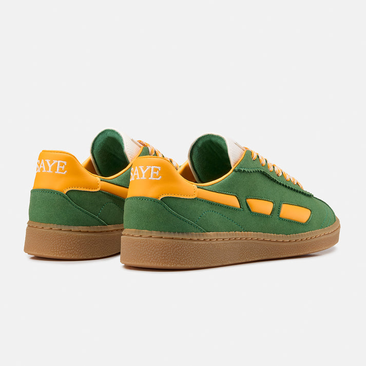 saye M70 Jazzy - Pine & Tangerine COMPRAR AHORA