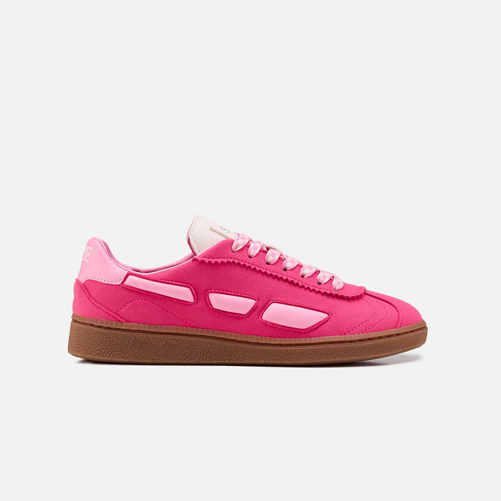saye M70 Jazzy - Fucshia & Gum
