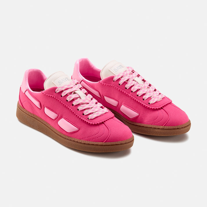 saye M70 Jazzy - Fucshia & Gum Promoción por tiempo limitado