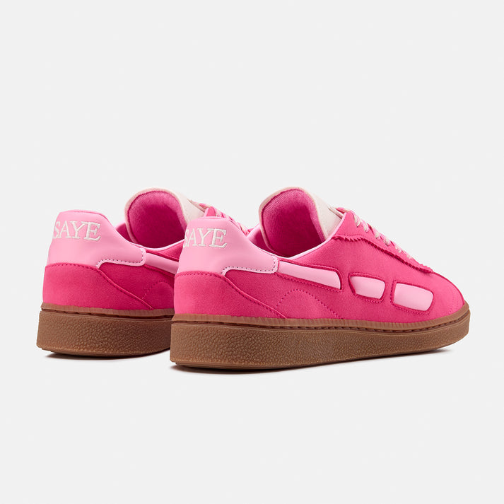 saye M70 Jazzy - Fucshia & Gum Promoción por tiempo limitado
