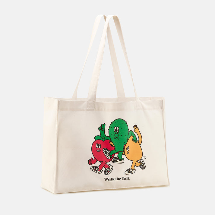 saye Saye x Tiago - Tote Bag Liquidación