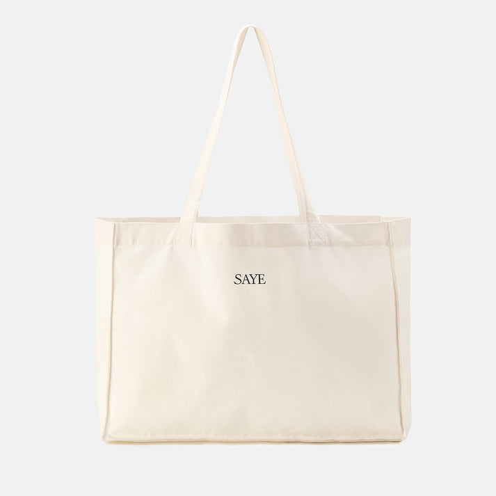 saye Saye x Tiago - Tote Bag Liquidación