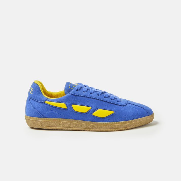 saye M70 Dart - Cobalt & Honey