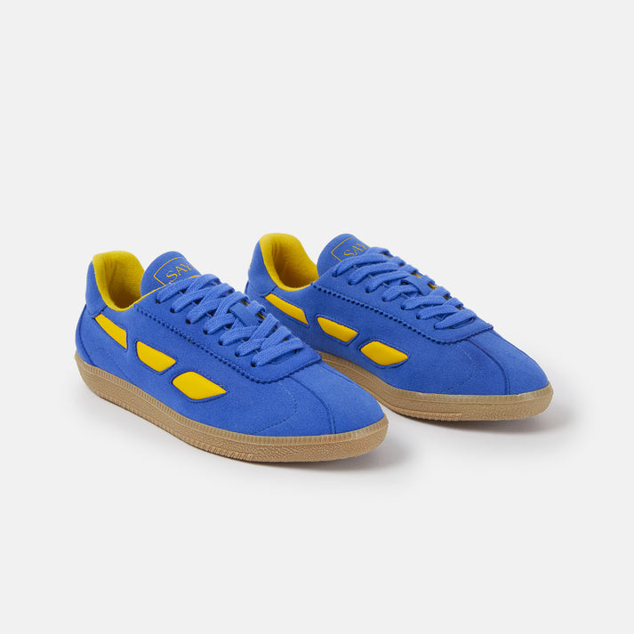 saye M70 Dart - Cobalt & Honey Precios de Black Friday