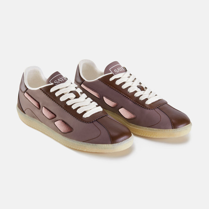 saye M70 Dart - Mauve & Rose En oferta