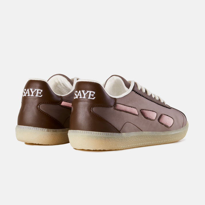 saye M70 Dart - Mauve & Rose En oferta