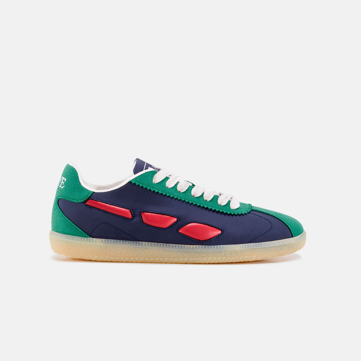 saye M70 Dart - Midnight & Cherry