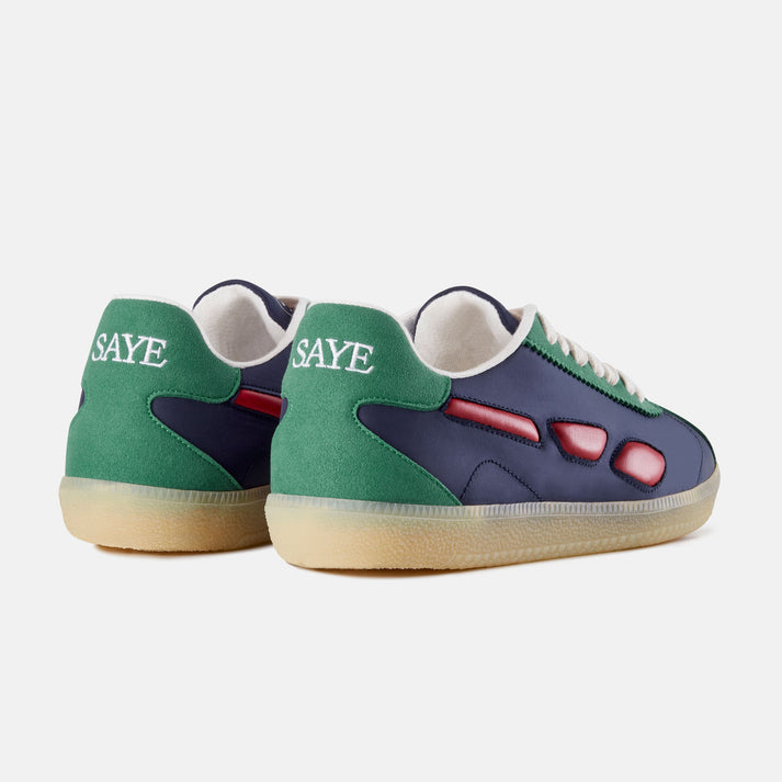 saye M70 Dart - Midnight & Cherry Libre de impuestos
