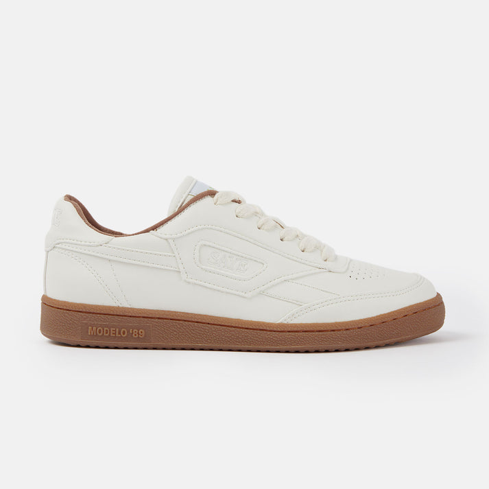 saye M89 Icon - Off-white & Caramel Descuentos del mes