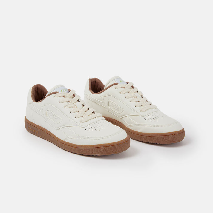 saye M89 Icon - Off-white & Caramel Descuentos del mes